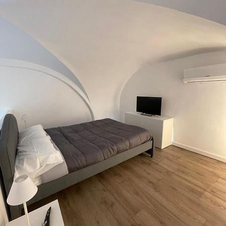 Carmelitani Center Apartment Catania Exterior photo