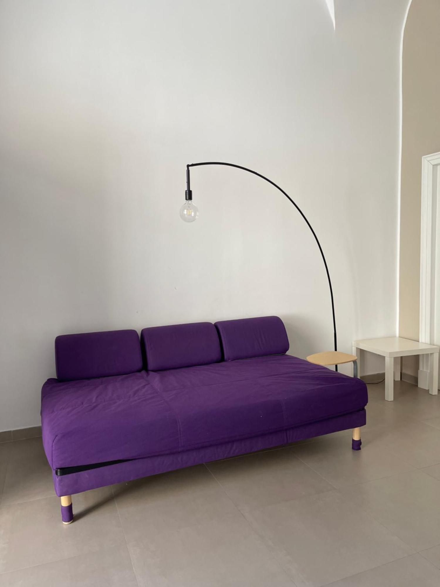Carmelitani Center Apartment Catania Exterior photo